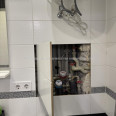 Продам квартиру, Дача 55 ул. , 11 , 1  ком., 39.40 м², капитальный ремонт 