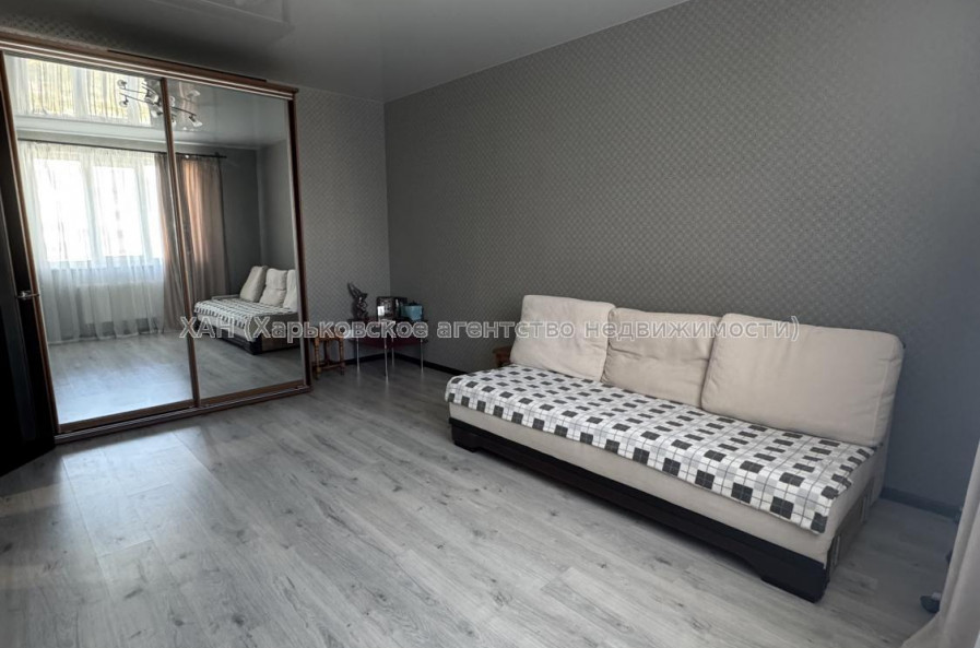 Продам квартиру, Дача 55 ул. , 11 , 1  ком., 39.40 м², капитальный ремонт 