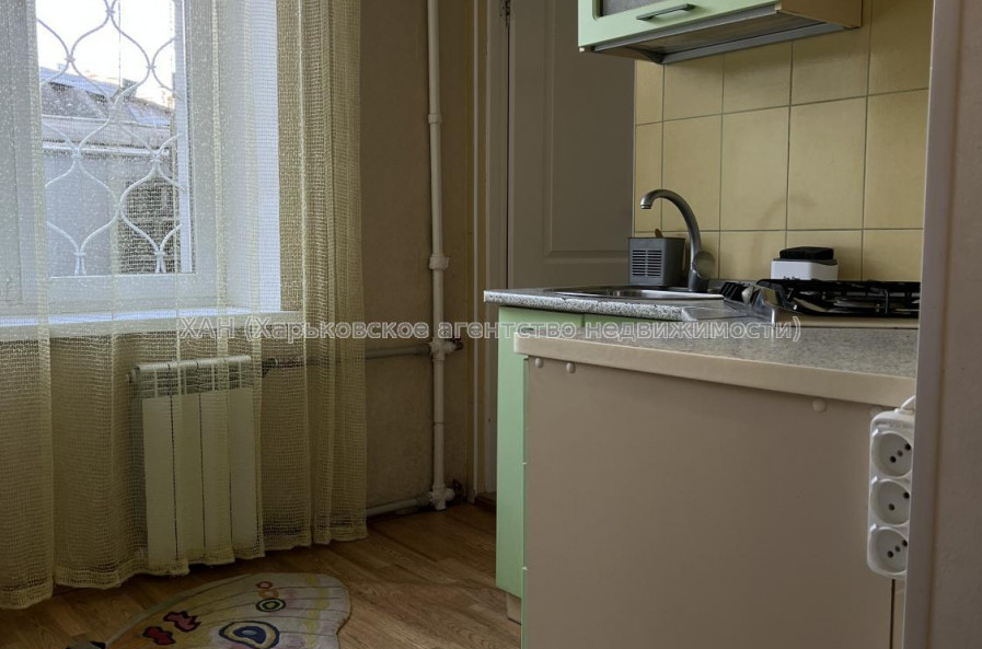 Продам квартиру, Героев Харькова просп. , 19/23 , 1  ком., 29.50 м², косметический ремонт 