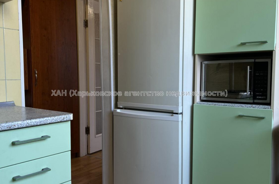 Продам квартиру, Героев Харькова просп. , 19/23 , 1  ком., 29.50 м², косметический ремонт 