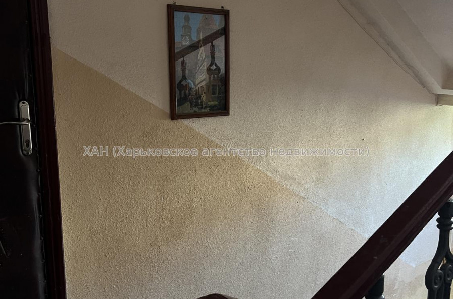 Продам квартиру, Героев Харькова просп. , 19/23 , 1  ком., 29.50 м², косметический ремонт 