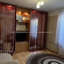Продам квартиру, Героев Харькова просп. , 19/23 , 1  ком., 29.50 м², косметический ремонт