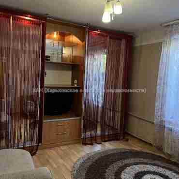 Продам квартиру, Героев Харькова просп. , 19/23 , 1  ком., 29.50 м², косметический ремонт 