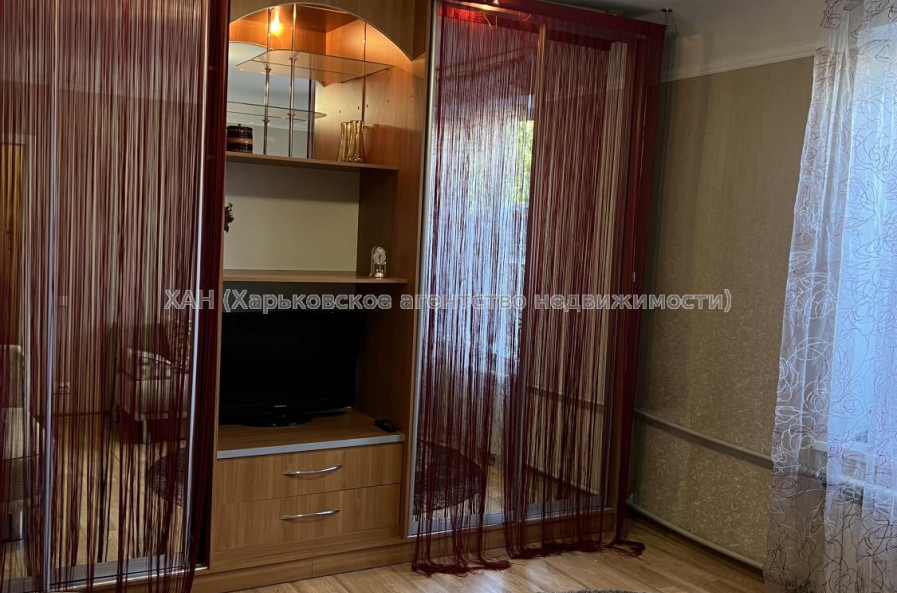 Продам квартиру, Героев Харькова просп. , 19/23 , 1  ком., 29.50 м², косметический ремонт 