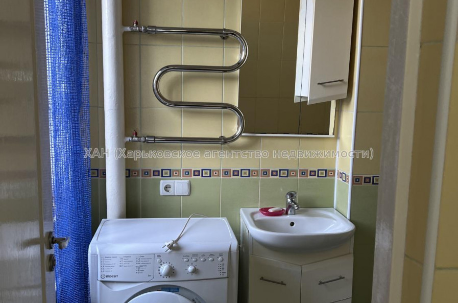 Продам квартиру, Героев Харькова просп. , 19/23 , 1  ком., 29.50 м², косметический ремонт 