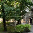Продам квартиру, Героев Харькова просп. , 19/23 , 1  ком., 29.50 м², косметический ремонт 