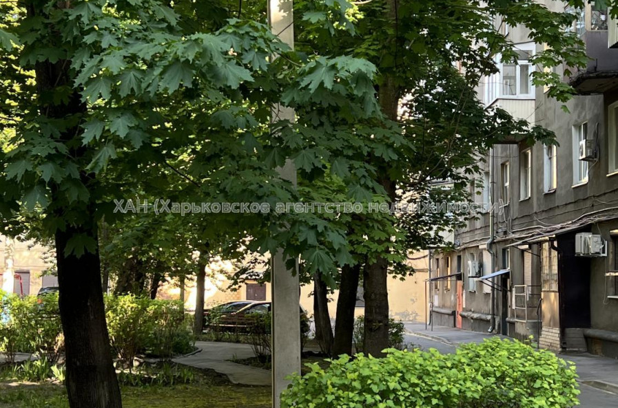 Продам квартиру, Героев Харькова просп. , 19/23 , 1  ком., 29.50 м², косметический ремонт 