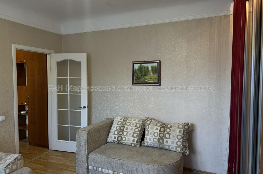 Продам квартиру, Героев Харькова просп. , 19/23 , 1  ком., 29.50 м², косметический ремонт 