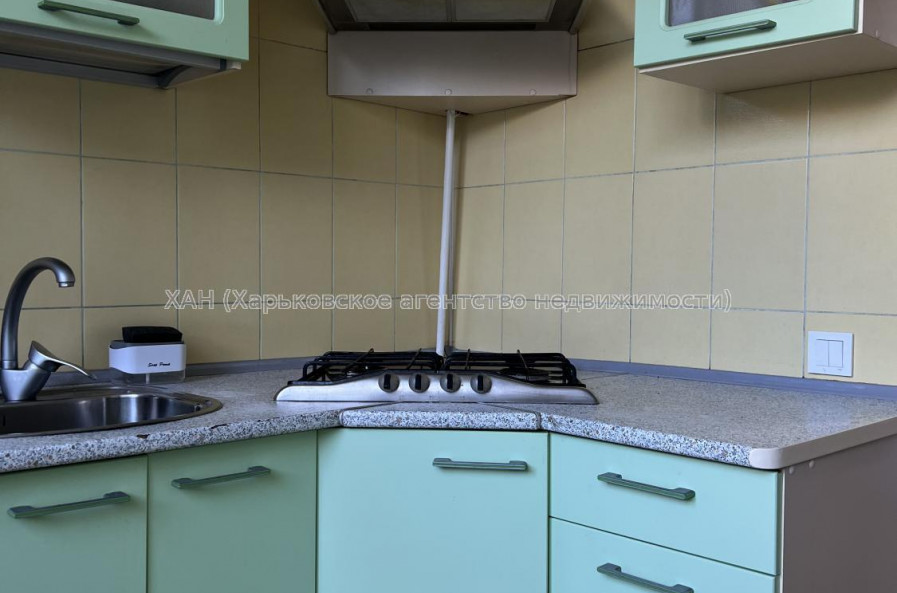 Продам квартиру, Героев Харькова просп. , 19/23 , 1  ком., 29.50 м², косметический ремонт 