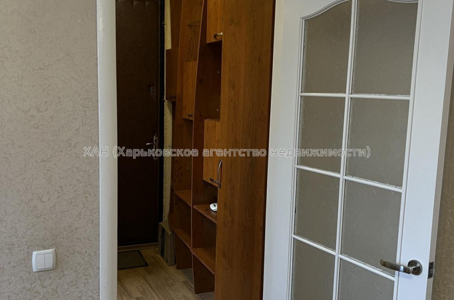 Продам квартиру, Героев Харькова просп. , 19/23 , 1  ком., 29.50 м², косметический ремонт 