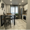 Продам квартиру, Героев Харькова просп. , 195 , 2  ком., 50 м², евроремонт 