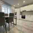 Продам квартиру, Героев Харькова просп. , 195 , 2  ком., 50 м², евроремонт 