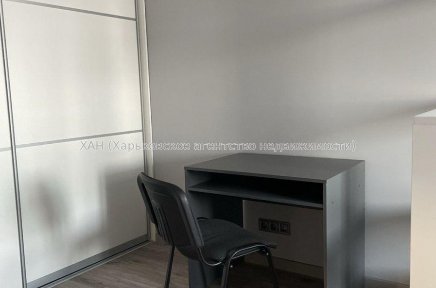Продам квартиру, Героев Харькова просп. , 195 , 2  ком., 50 м², евроремонт 