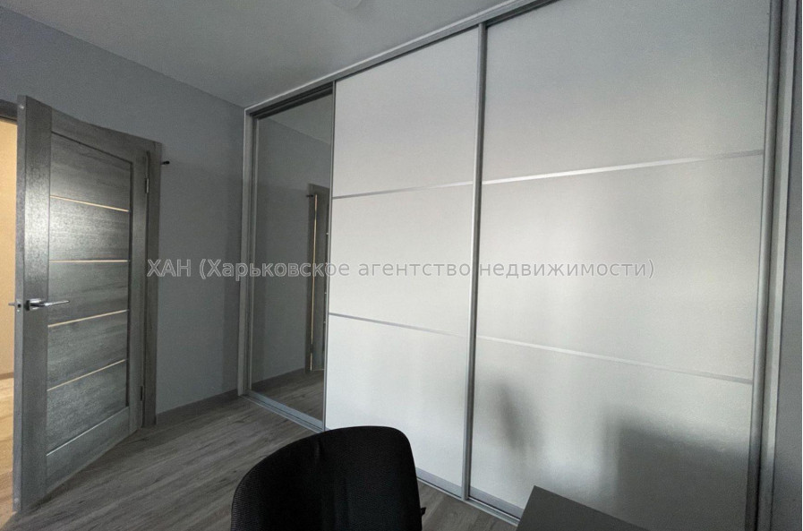 Продам квартиру, Героев Харькова просп. , 195 , 2  ком., 50 м², евроремонт 