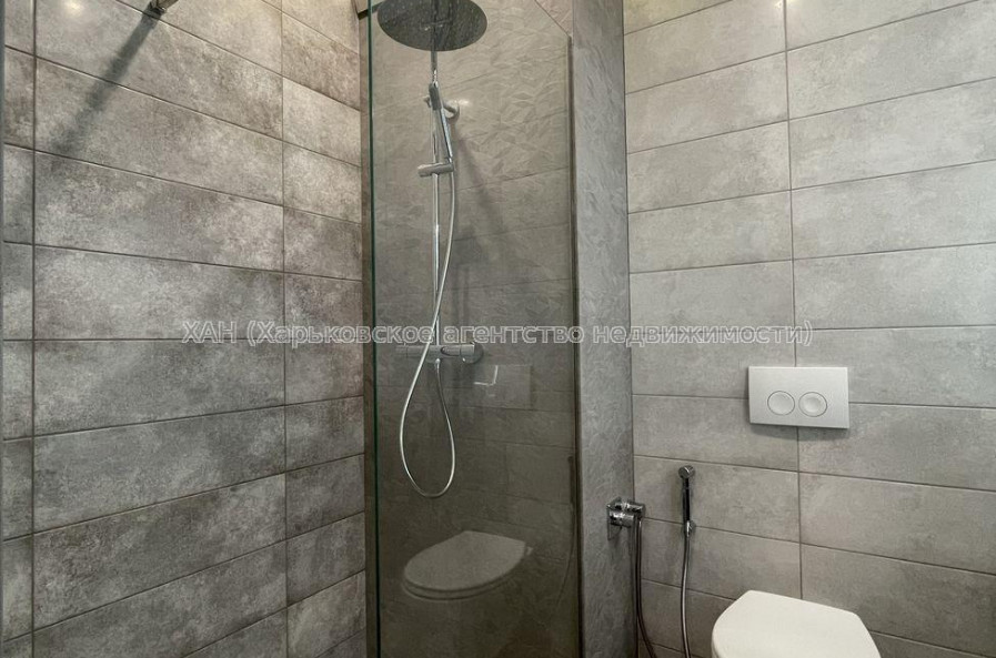 Продам квартиру, Героев Харькова просп. , 195 , 2  ком., 50 м², евроремонт 