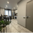 Продам квартиру, Героев Харькова просп. , 195 , 2  ком., 50 м², евроремонт 
