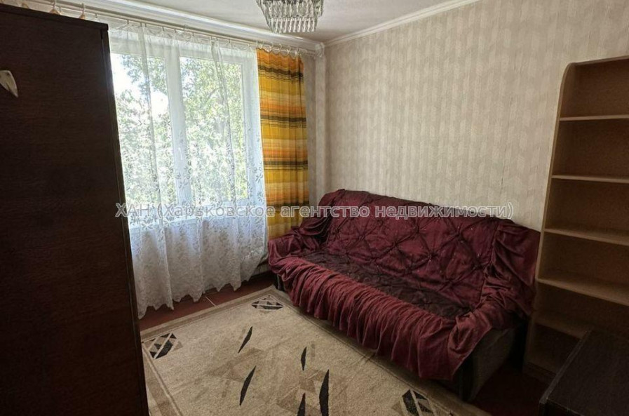 Продам квартиру, Непокоренных ул. , 2 кім., 47 м², косметический ремонт 