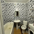 Продам квартиру, Непокоренных ул. , 2 кім., 47 м², косметический ремонт 