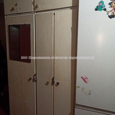 Продам квартиру, Гвардейцев Широнинцев ул. , 1 кім., 26 м², косметический ремонт 