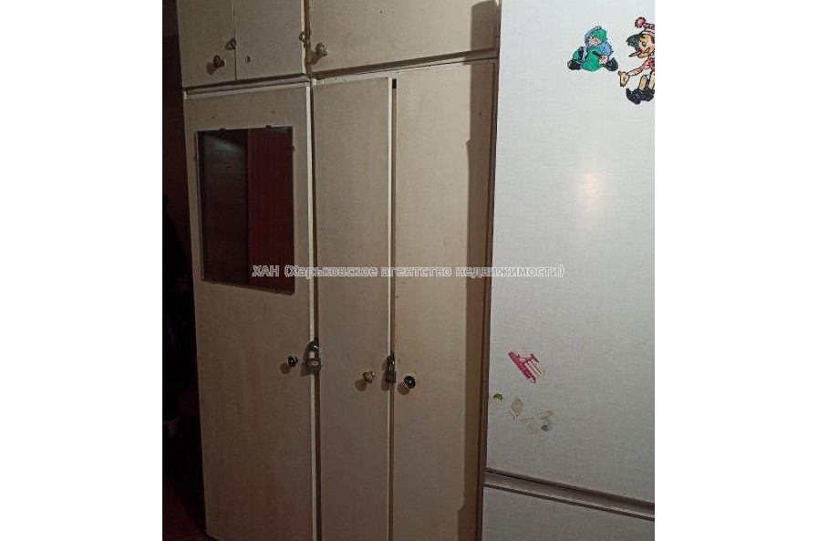 Продам квартиру, Гвардейцев Широнинцев ул. , 1  ком., 26 м², косметический ремонт 