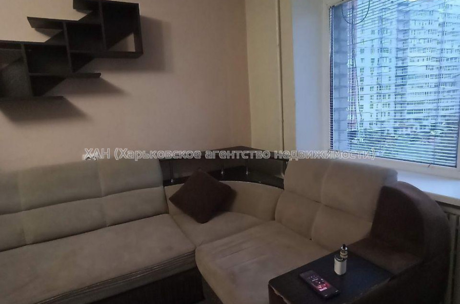 Продам квартиру, Гвардейцев Широнинцев ул. , 1  ком., 26 м², косметический ремонт 