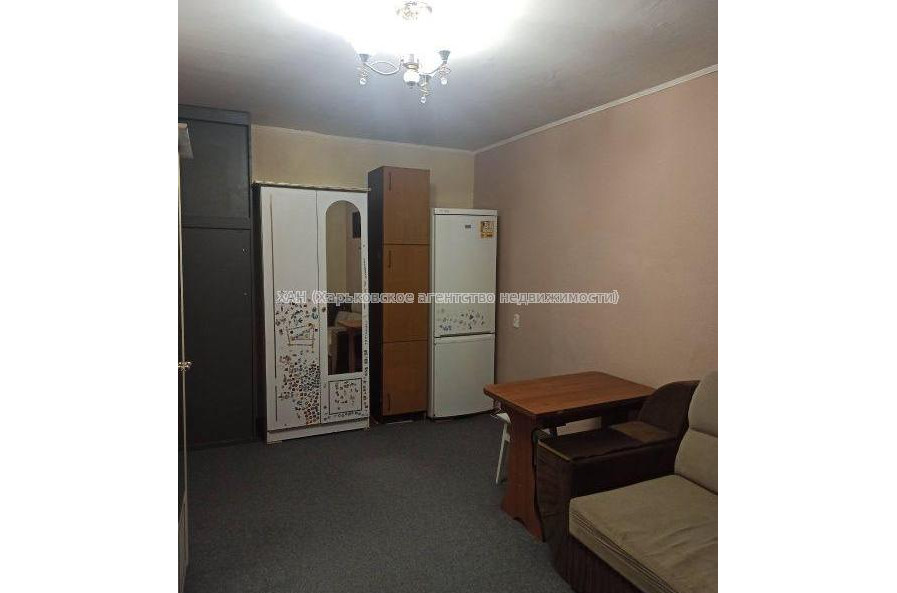 Продам квартиру, Гвардейцев Широнинцев ул. , 1  ком., 26 м², косметический ремонт 