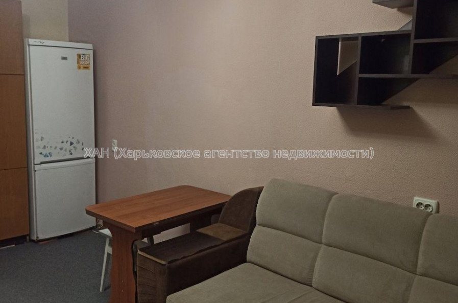Продам квартиру, Гвардейцев Широнинцев ул. , 1  ком., 26 м², косметический ремонт 