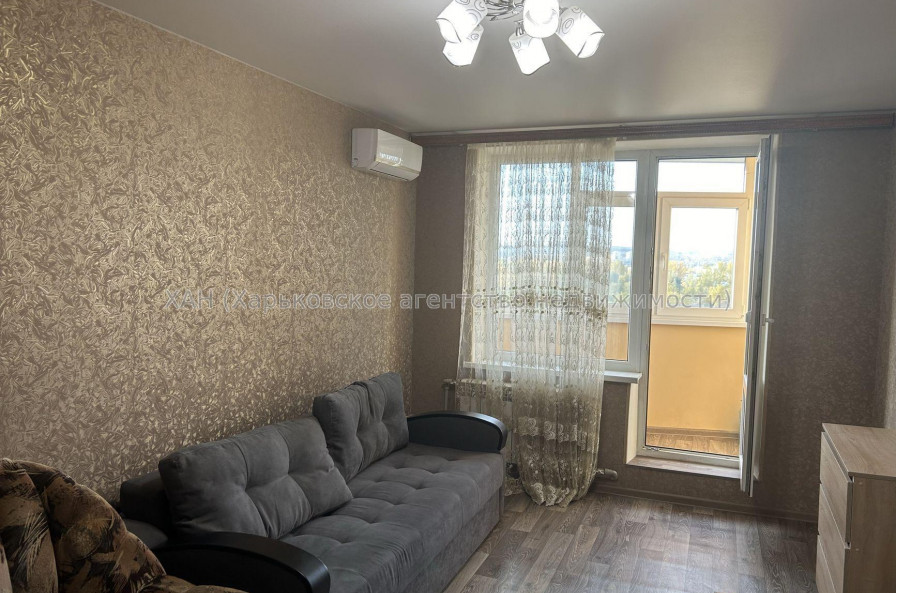 Продам квартиру, Академика Павлова ул. , 2  ком., 45.30 м², косметический ремонт 