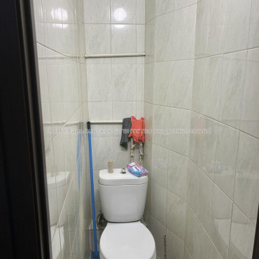 Продам квартиру, Академика Павлова ул. , 2  ком., 45.30 м², косметический ремонт 