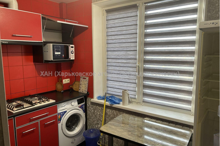 Продам квартиру, Академика Павлова ул. , 2  ком., 45.30 м², косметический ремонт 