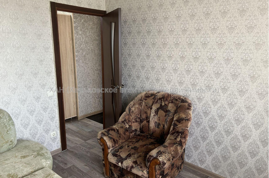 Продам квартиру, Академика Павлова ул. , 2  ком., 45.30 м², косметический ремонт 