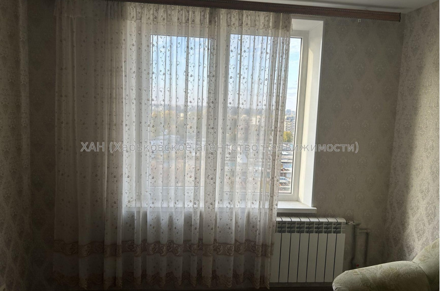 Продам квартиру, Академика Павлова ул. , 2  ком., 45.30 м², косметический ремонт 