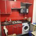 Продам квартиру, Академика Павлова ул. , 2  ком., 45.30 м², косметический ремонт 