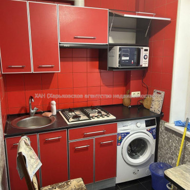 Продам квартиру, Академика Павлова ул. , 2  ком., 45.30 м², косметический ремонт 