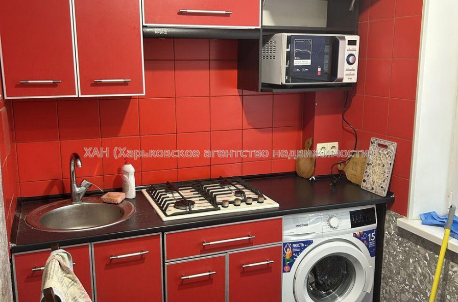 Продам квартиру, Академика Павлова ул. , 2  ком., 45.30 м², косметический ремонт 