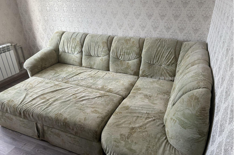Продам квартиру, Академика Павлова ул. , 2  ком., 45.30 м², косметический ремонт 