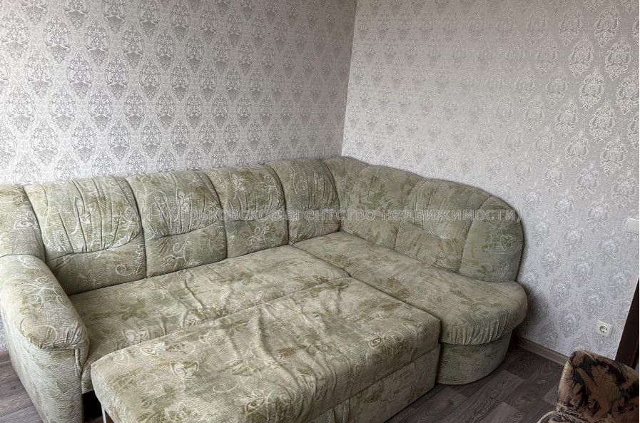 Продам квартиру, Академика Павлова ул. , 2  ком., 45.30 м², косметический ремонт 