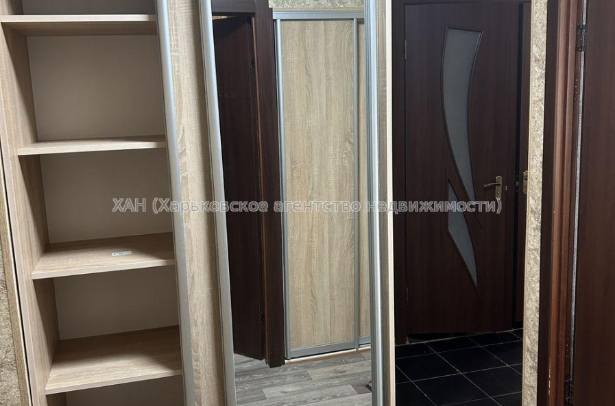 Продам квартиру, Академика Павлова ул. , 2  ком., 45.30 м², косметический ремонт 