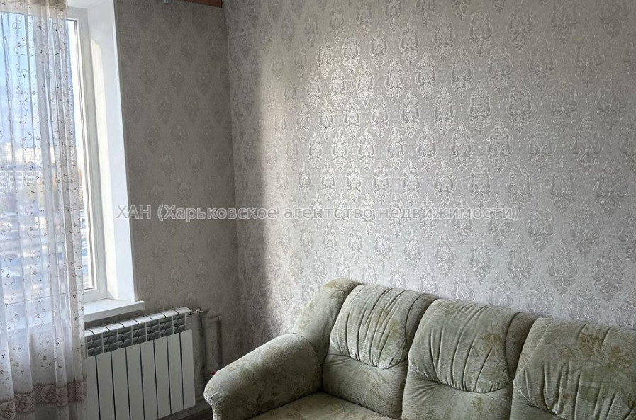 Продам квартиру, Академика Павлова ул. , 2  ком., 45.30 м², косметический ремонт 