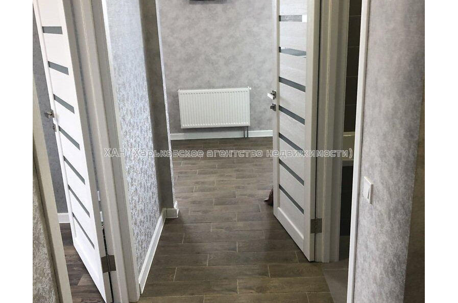 Продам квартиру, Шевченко ул. , 1  ком., 39.40 м², евроремонт 