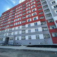 Продам квартиру, Шевченко ул. , 1  ком., 39.40 м², евроремонт 