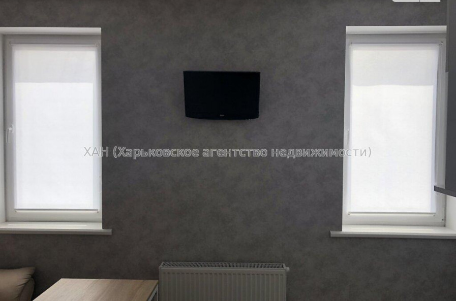 Продам квартиру, Шевченко ул. , 1  ком., 39.40 м², евроремонт 
