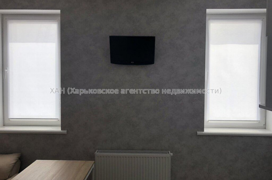 Продам квартиру, Шевченко ул. , 1  ком., 39.40 м², евроремонт 