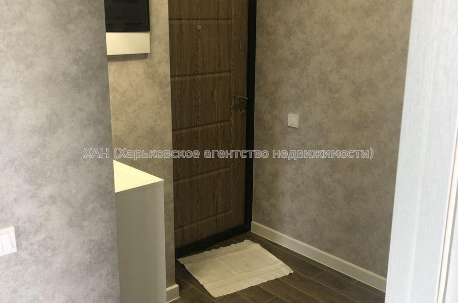 Продам квартиру, Шевченко ул. , 1  ком., 39.40 м², евроремонт 