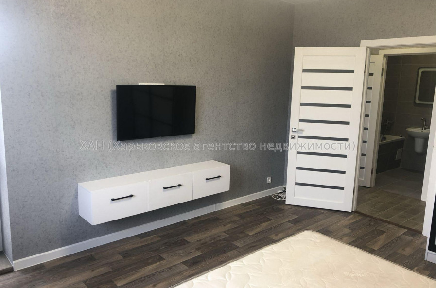 Продам квартиру, Шевченко ул. , 1  ком., 39.40 м², евроремонт 
