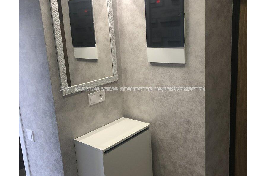 Продам квартиру, Шевченко ул. , 1  ком., 39.40 м², евроремонт 