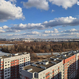 Продам квартиру, Шевченко ул. , 1 кім., 39.40 м², евроремонт