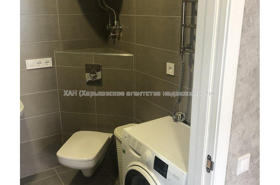 Продам квартиру, Шевченко ул. , 1  ком., 39.40 м², евроремонт 