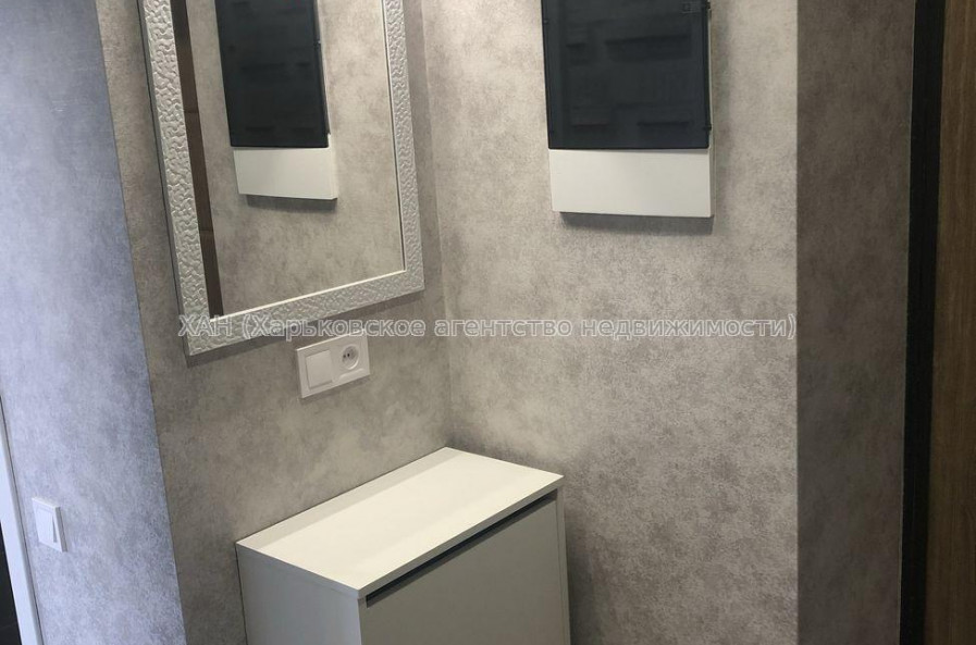 Продам квартиру, Шевченко ул. , 1  ком., 39.40 м², евроремонт 