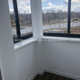 Продам квартиру, Шевченко ул. , 1  ком., 39.40 м², евроремонт 